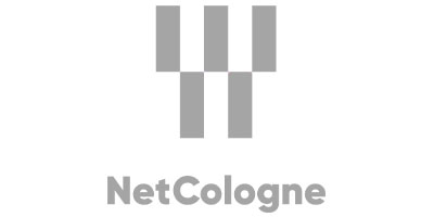 SnapCube Kundenlogo | NetCologne